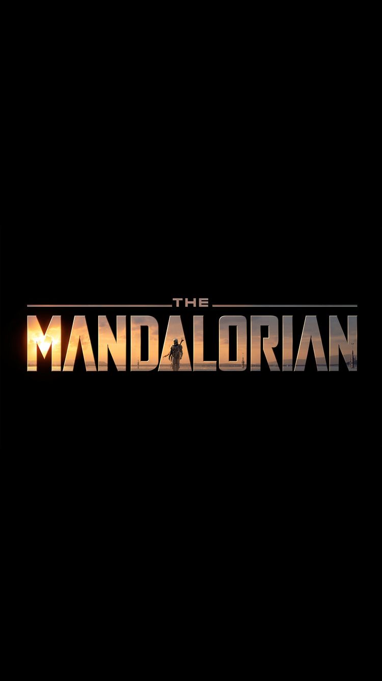 The Mandalorian 2019 4k iPhone iPhone 6S, iPhone 7 HD 4k Wallpaper, Image, Background, Photo and Picture