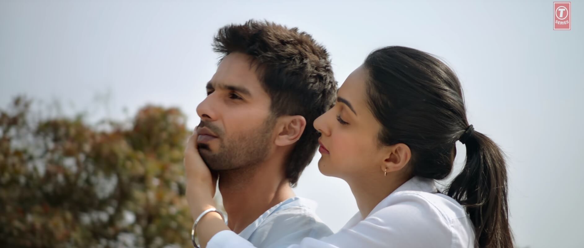 Kabir Singh Wallpaper