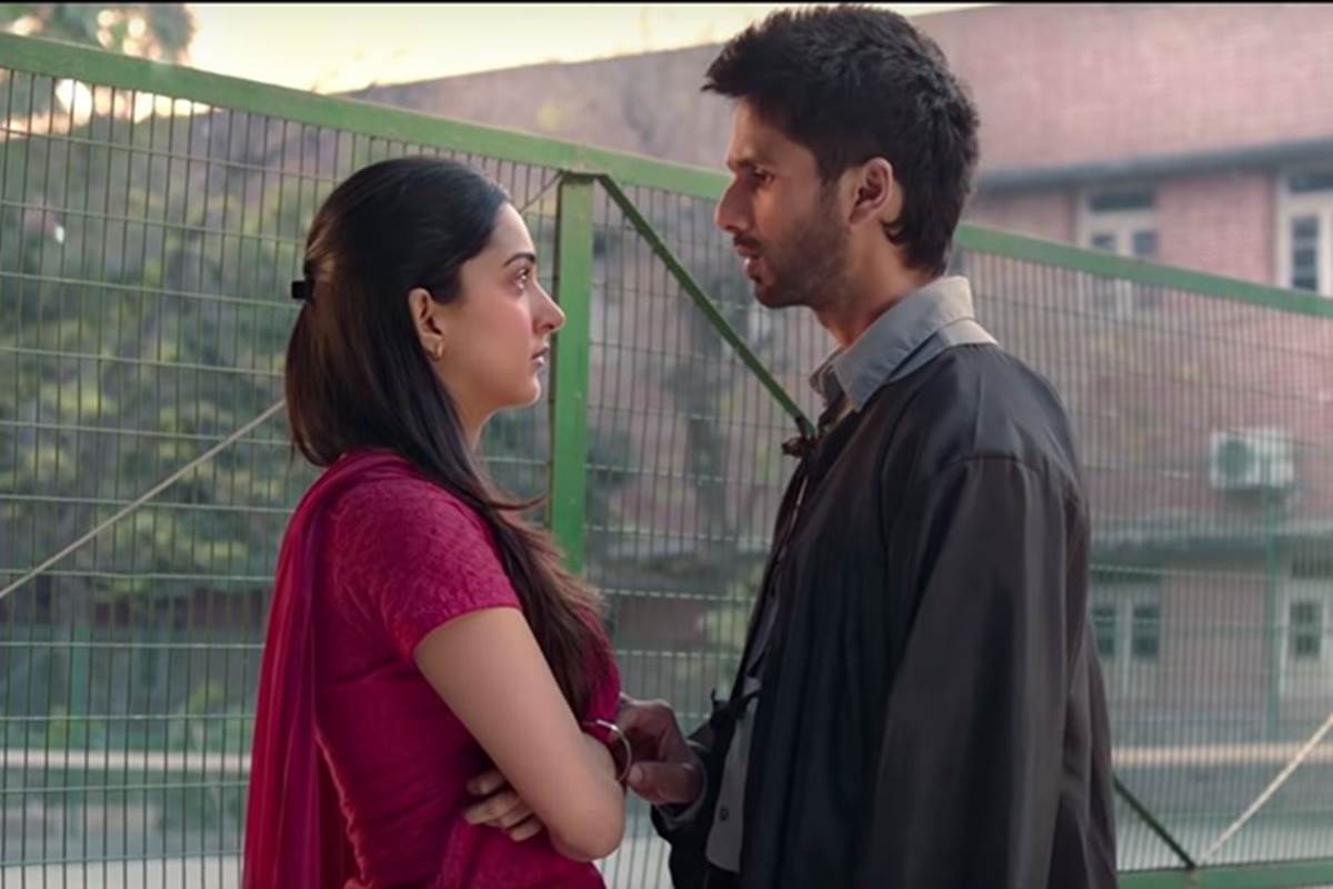 Couple Dp Whatsapp Kabir Singh Photo