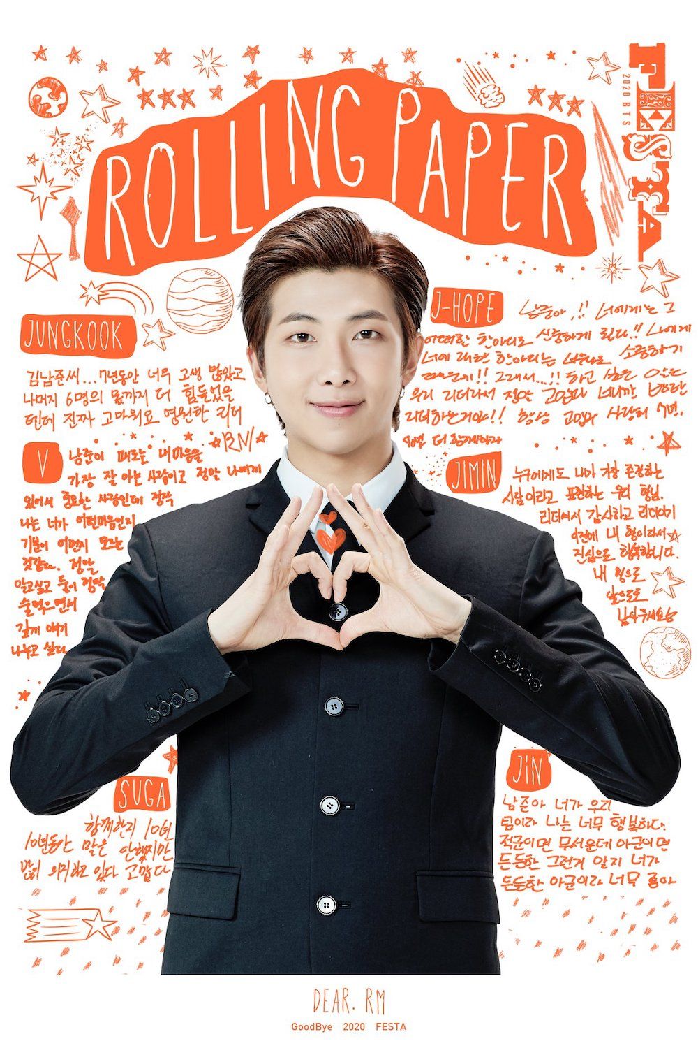 BTS Festa guide: All the details, photo, videos, and more