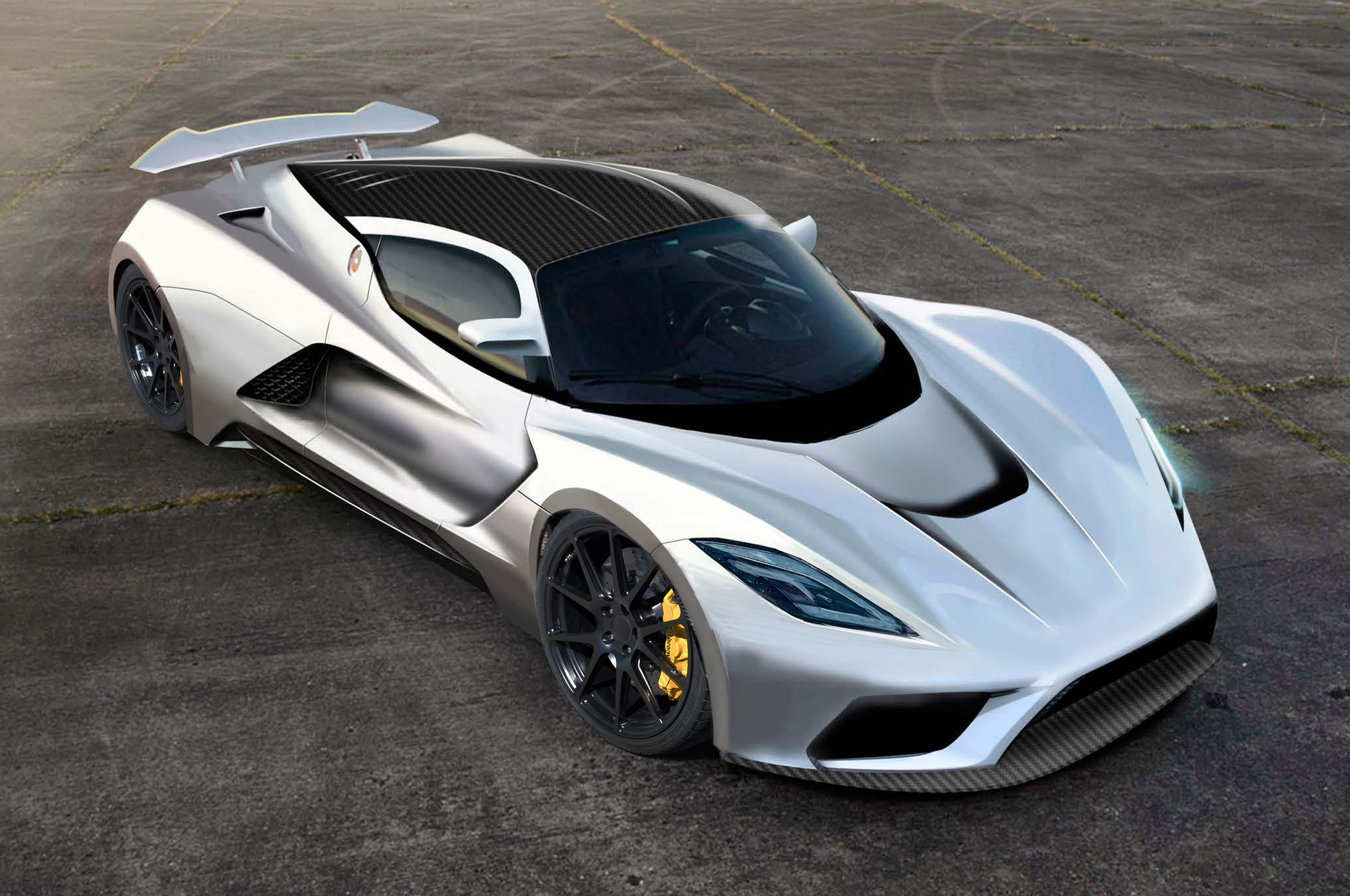 Hennessey Venom F5 1280x1024 Resolution HD 4k Wallpaper, Image, Background, Photo and Picture