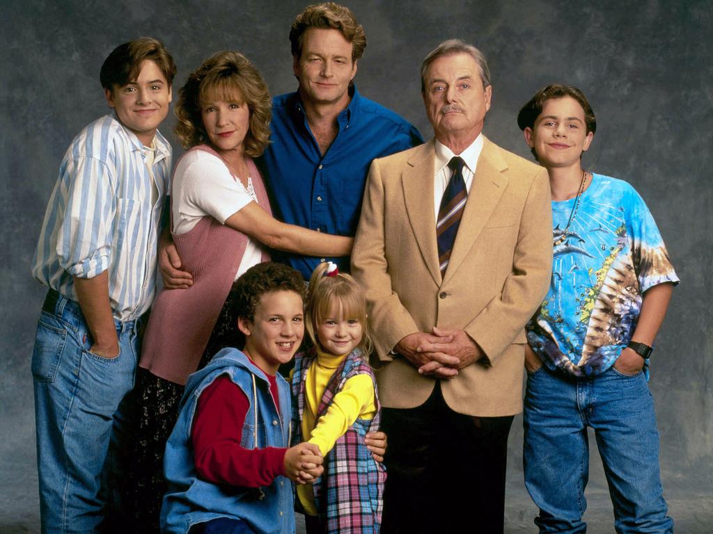 Shawn Hunter Wallpapers Wallpaper Cave