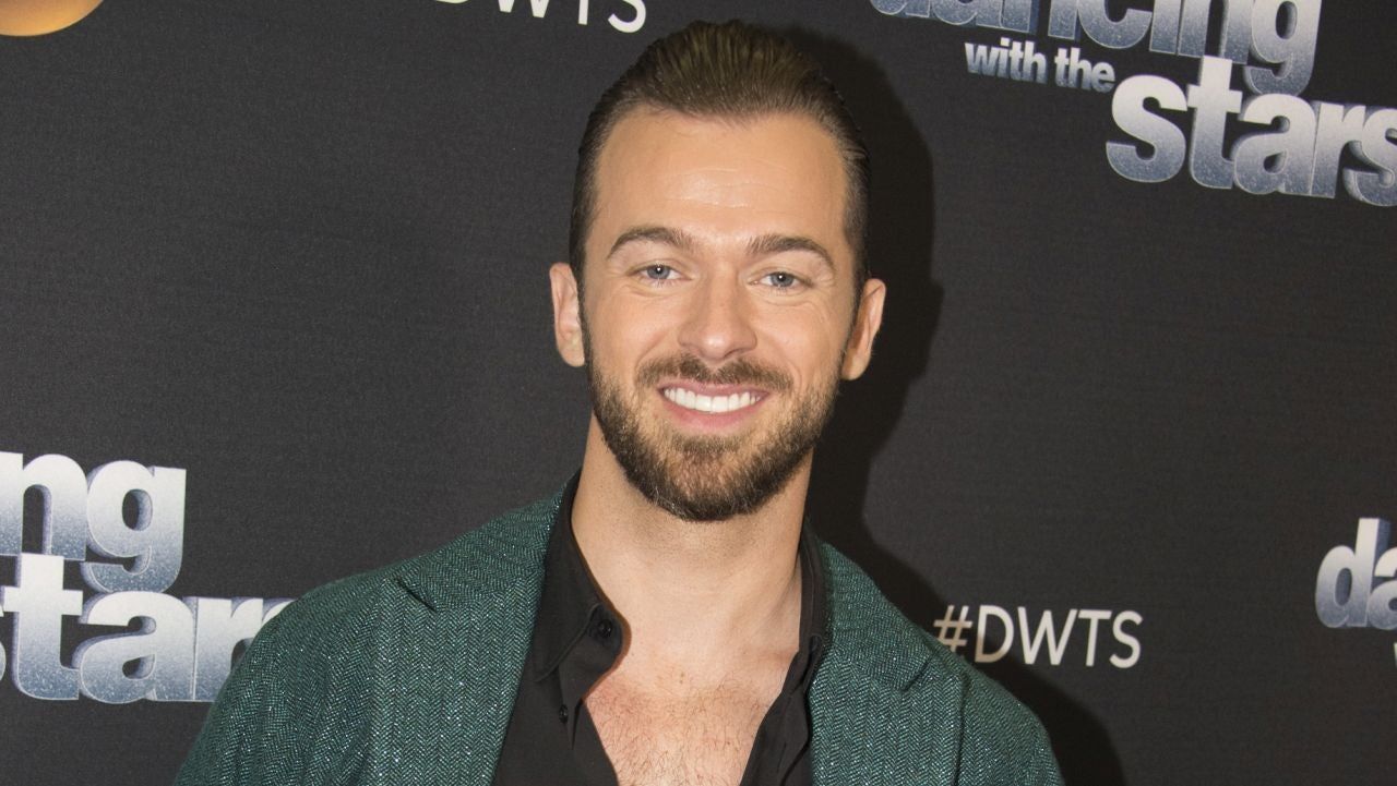 Is Artem Chigvintsev Returning to 'Dancing With the Stars'? Here's Why Fans Are Freaking Out!