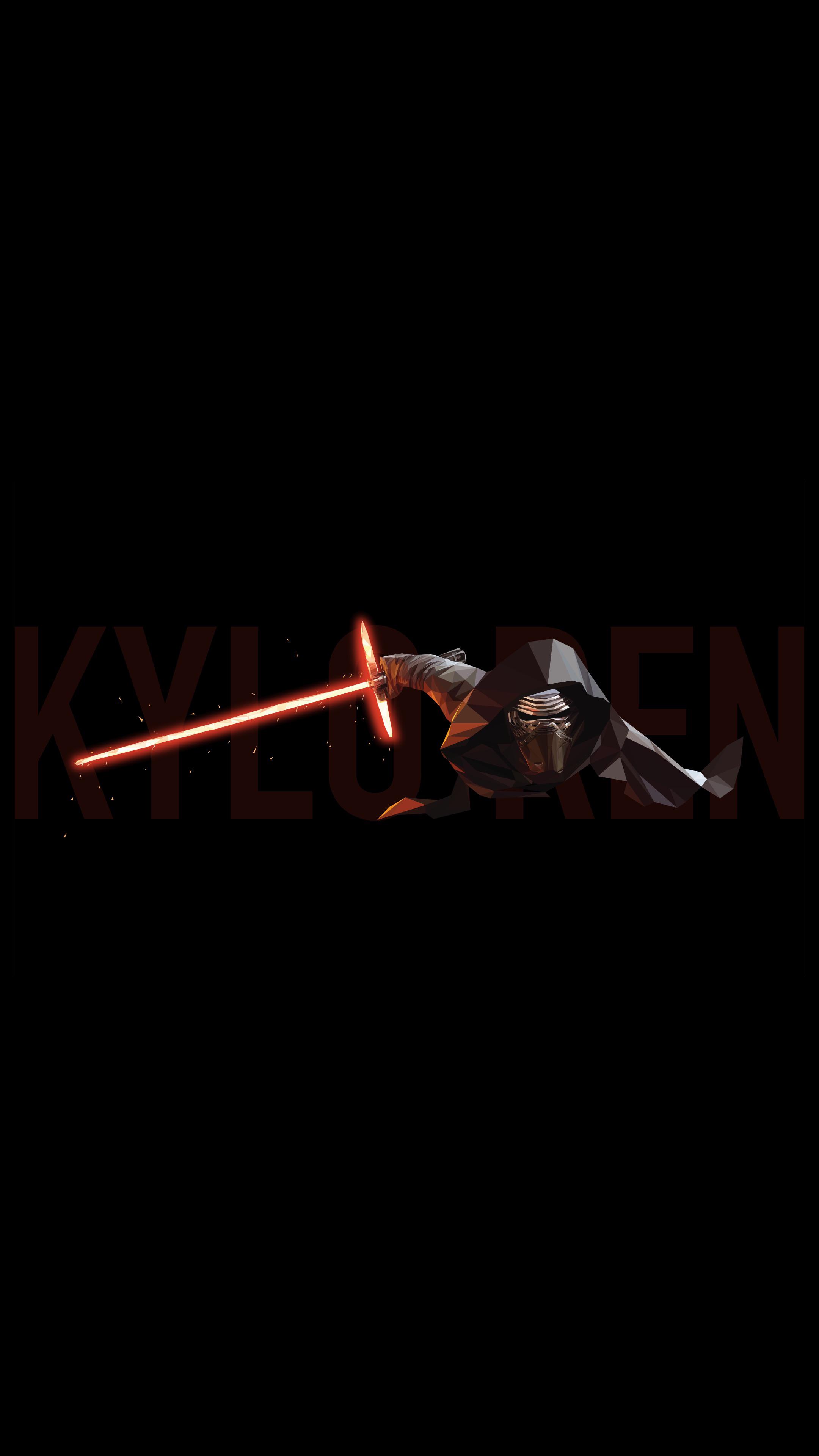 Kylo ren star wars HD 2021 wallpaper