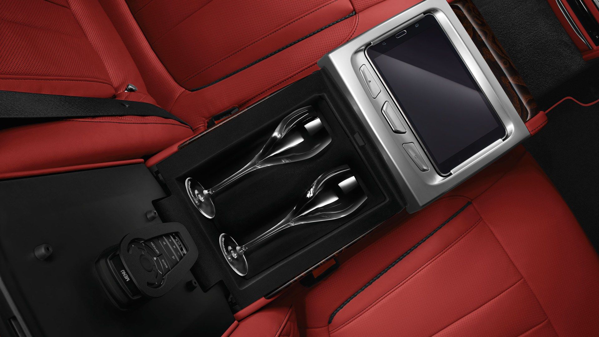 BMW Individual: Customized cars with personality