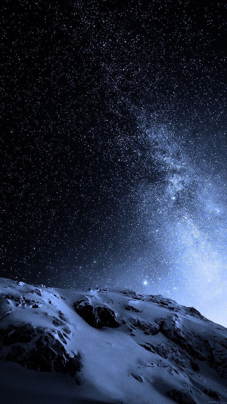 Incredible view. Night sky wallpaper, Night sky photography, Beautiful wallpaper