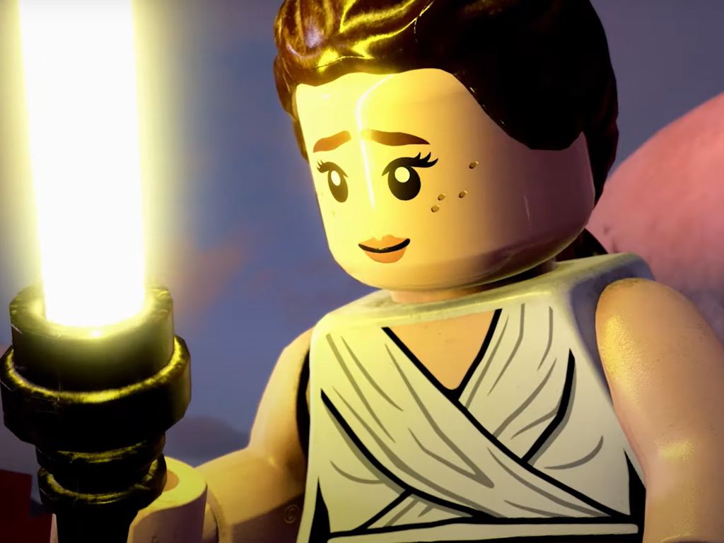 LEGO Star Wars: The Skywalker Saga delayed until 2021 but will get 4K and 60 fps on Xbox Series X OnMSFT.com