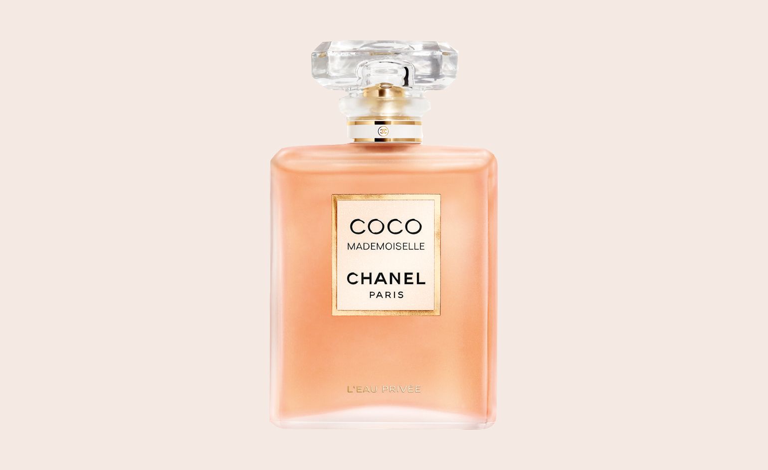 Sweet Dreams: Chanel's classic fragrance gets ready for bed. Wallpaper*