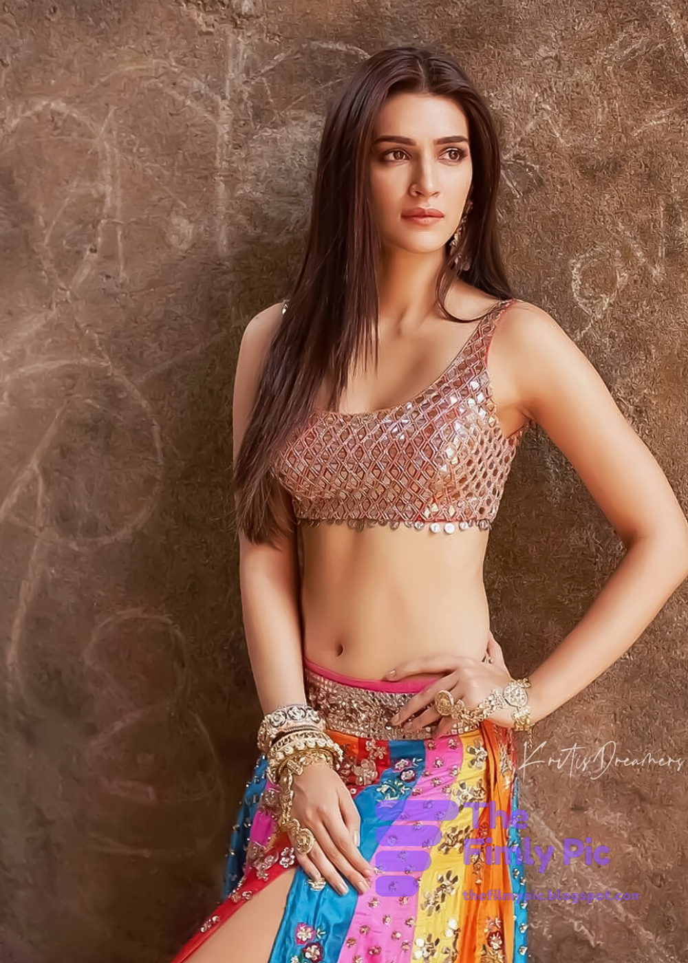 Kriti Sanon HD Image Download