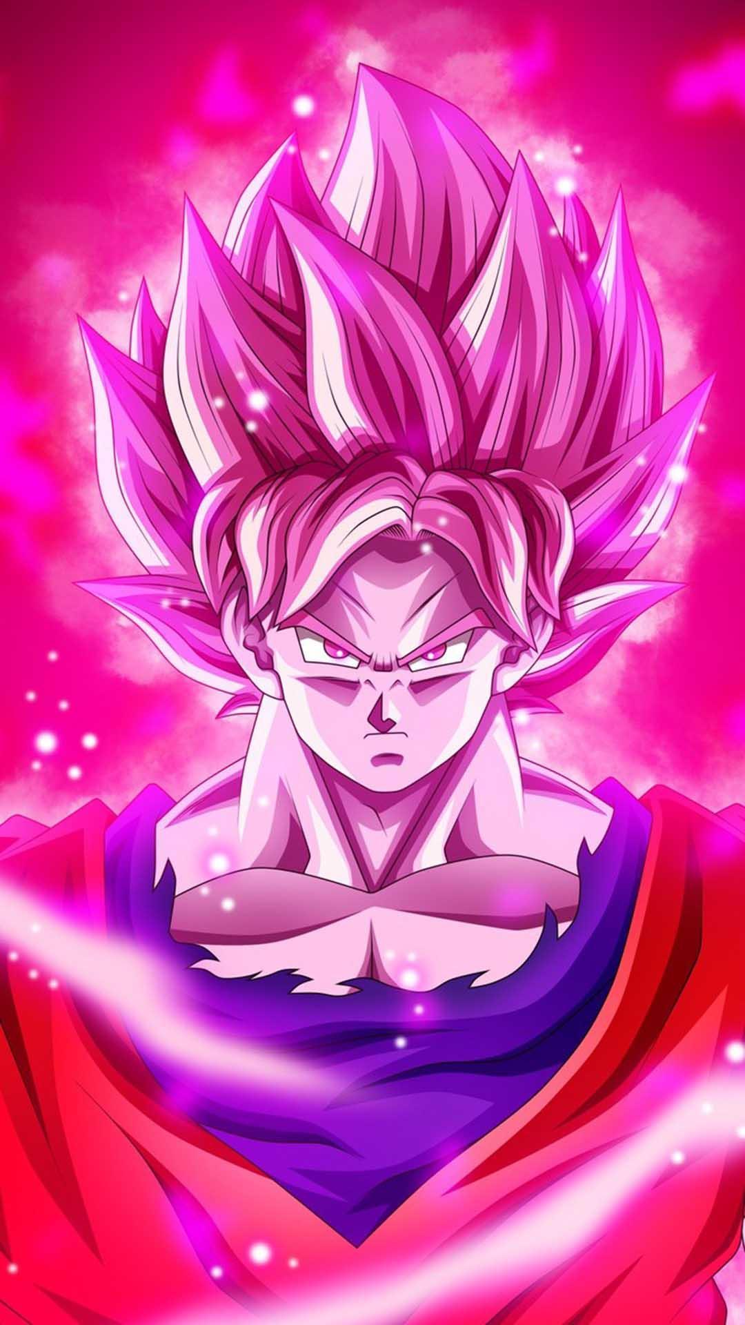 Goku Wallpaper HD for Android