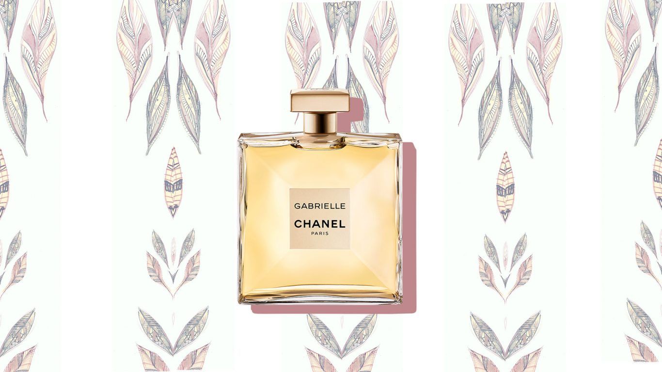 Chanel's new fragrance is an ode to their founder, Coco Chanel