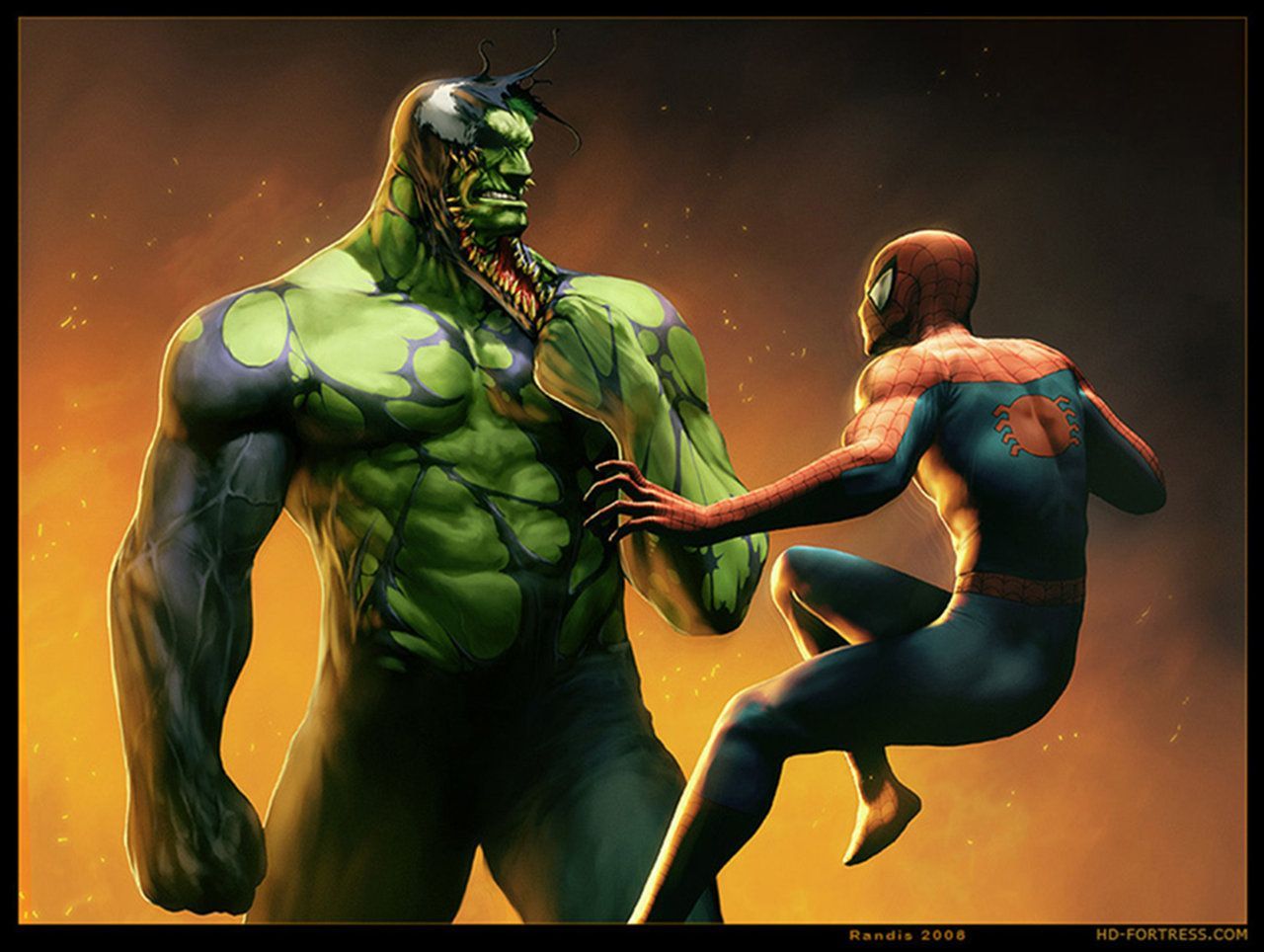 Hulk Wallpaper. Hulk Background. Spiderman vs hulk, Uncanny avengers, Superhero
