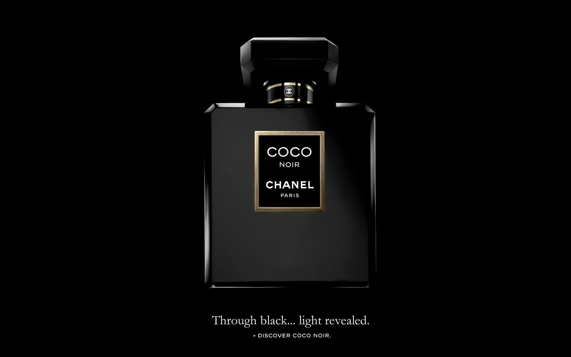 Chanel Perfume Computer Wallpaper