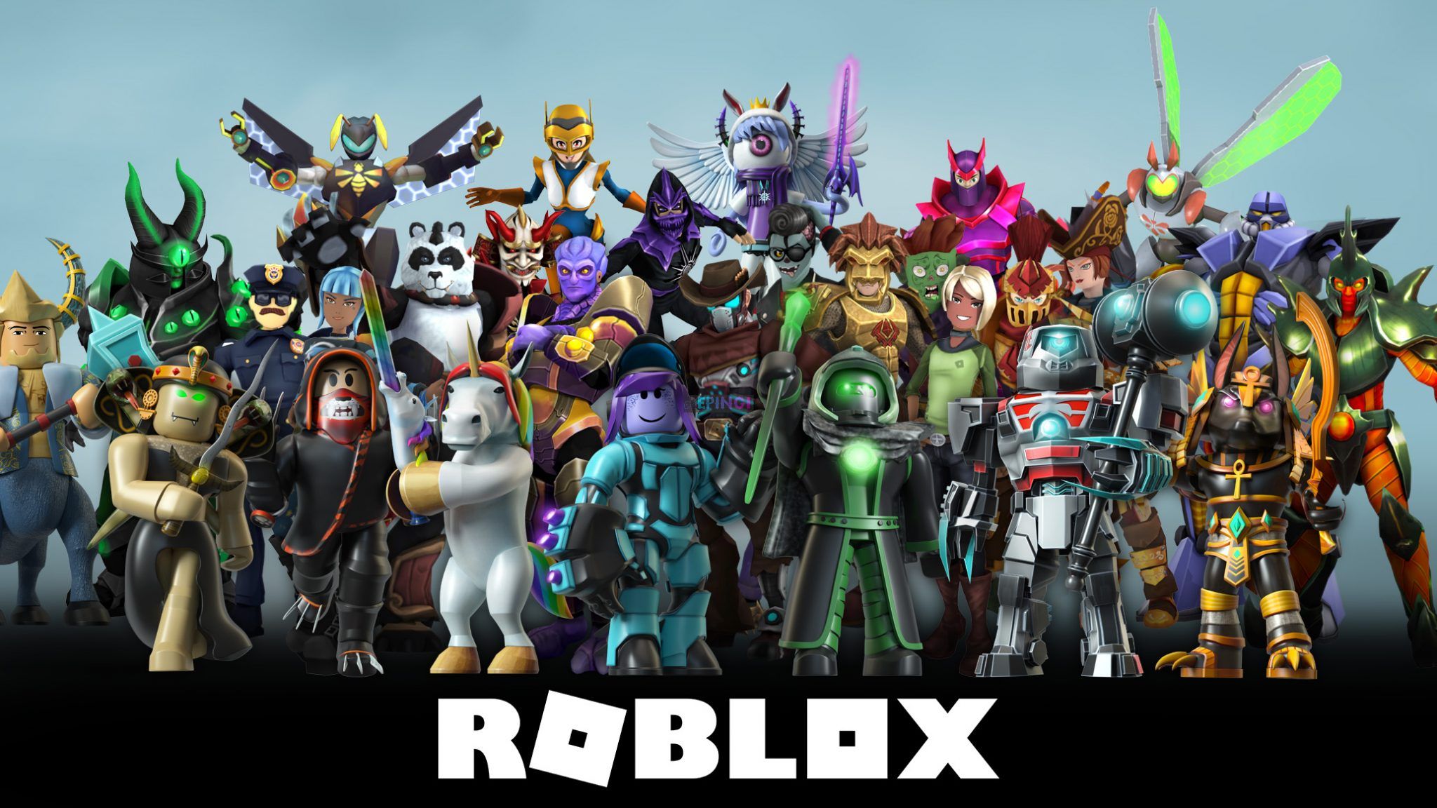 Roblox Xbox One Wallpapers - Wallpaper Cave