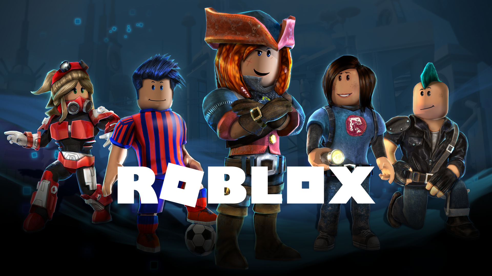 Roblox Xbox One Wallpapers - Wallpaper Cave