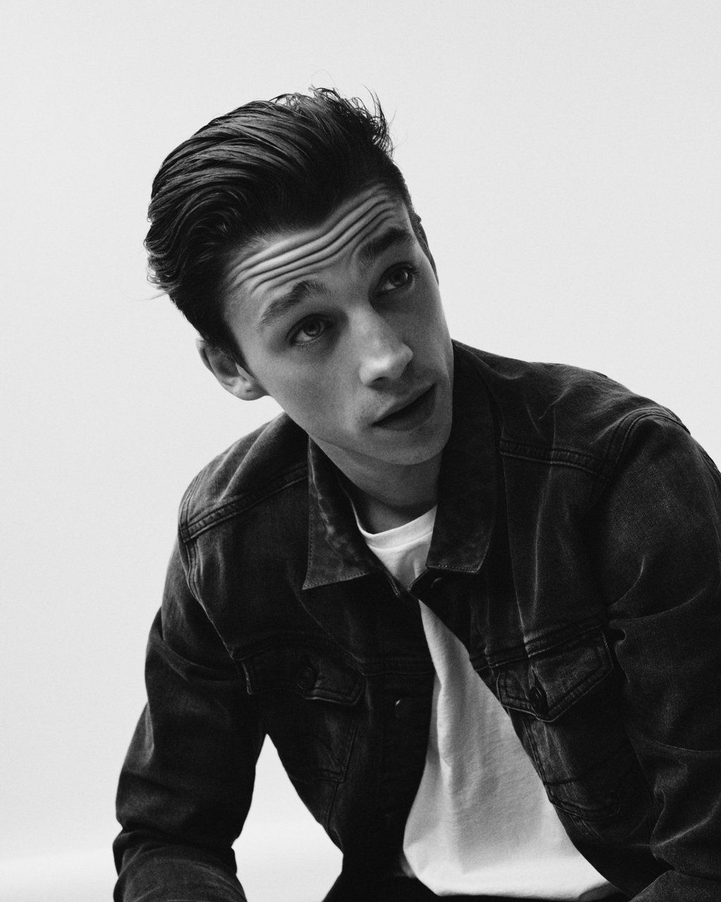 ash stymest. Ash stymest, Mens hairstyles, Afro hairstyles men
