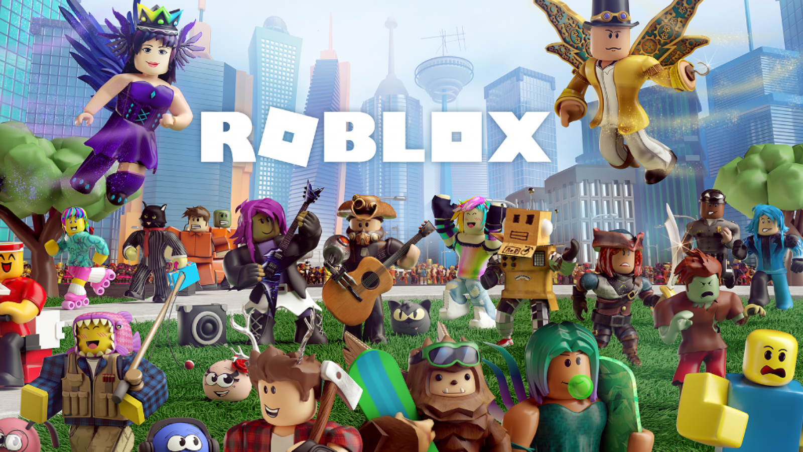 What Is 'Roblox?' Game Leaves Mother Shocked As 6 Year Old Finds 'Sex Room'