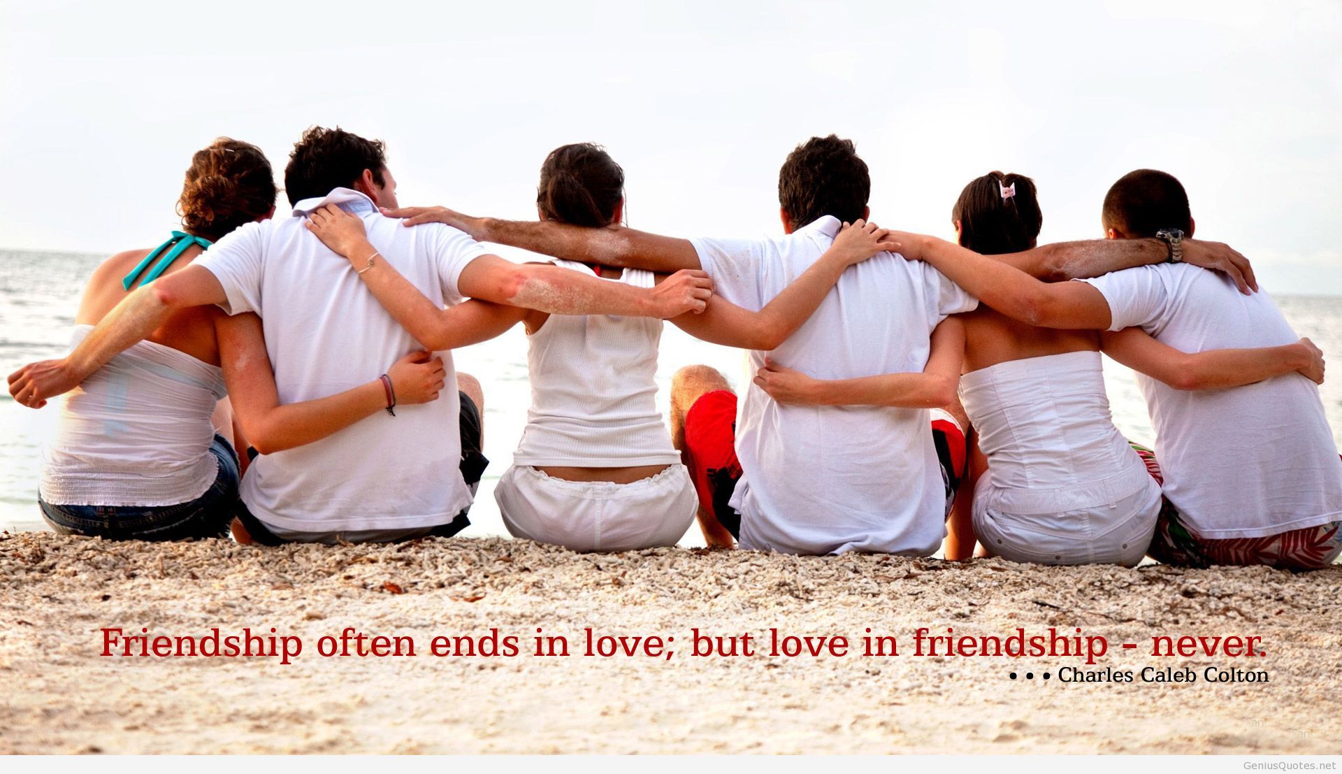Best Friends Forever Wallpaper HD Day Boys And Girls Wallpaper & Background Download