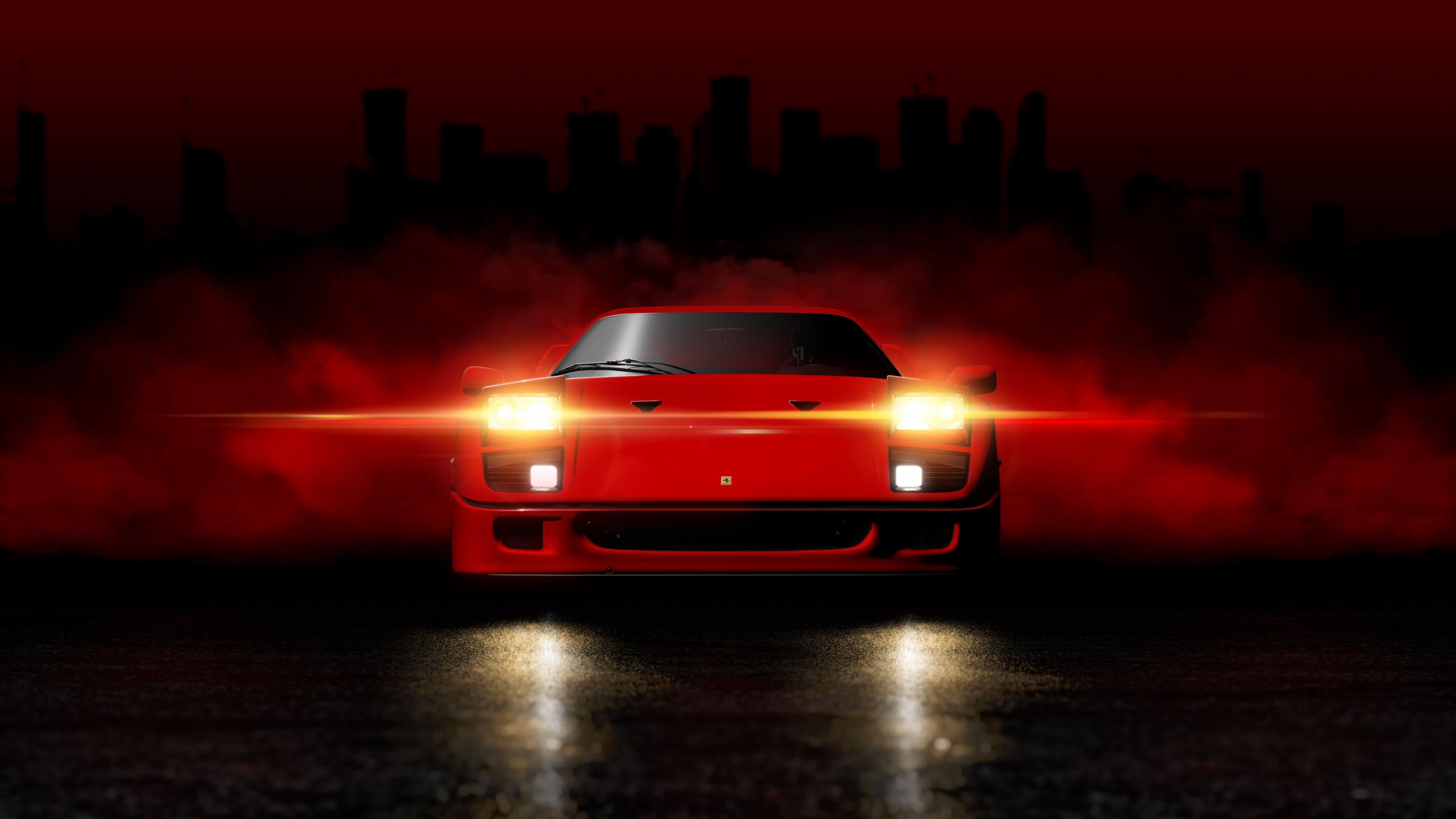Gran Turismo 6 Ferrari 4k, HD Cars, 4k Wallpaper, Image, Background, Photo and Picture