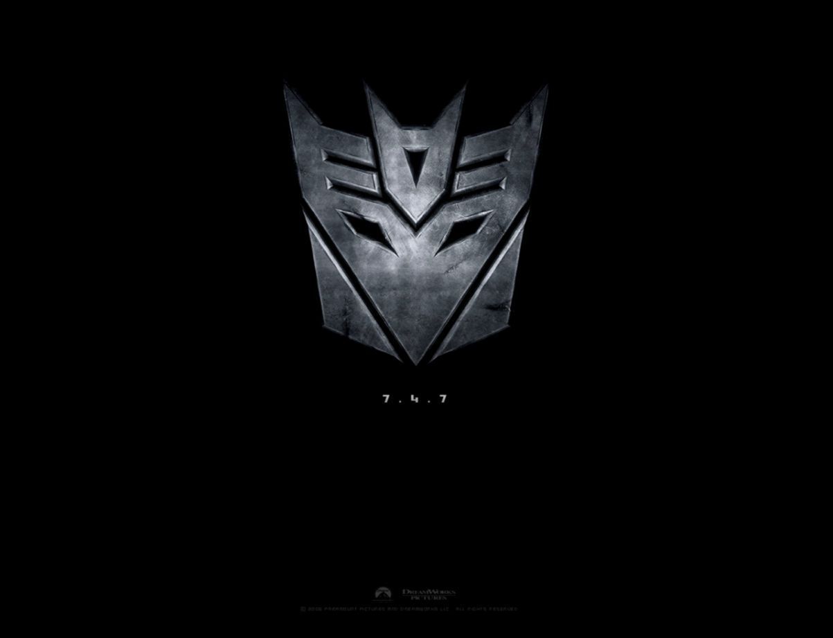 Decepticon Wallpaper