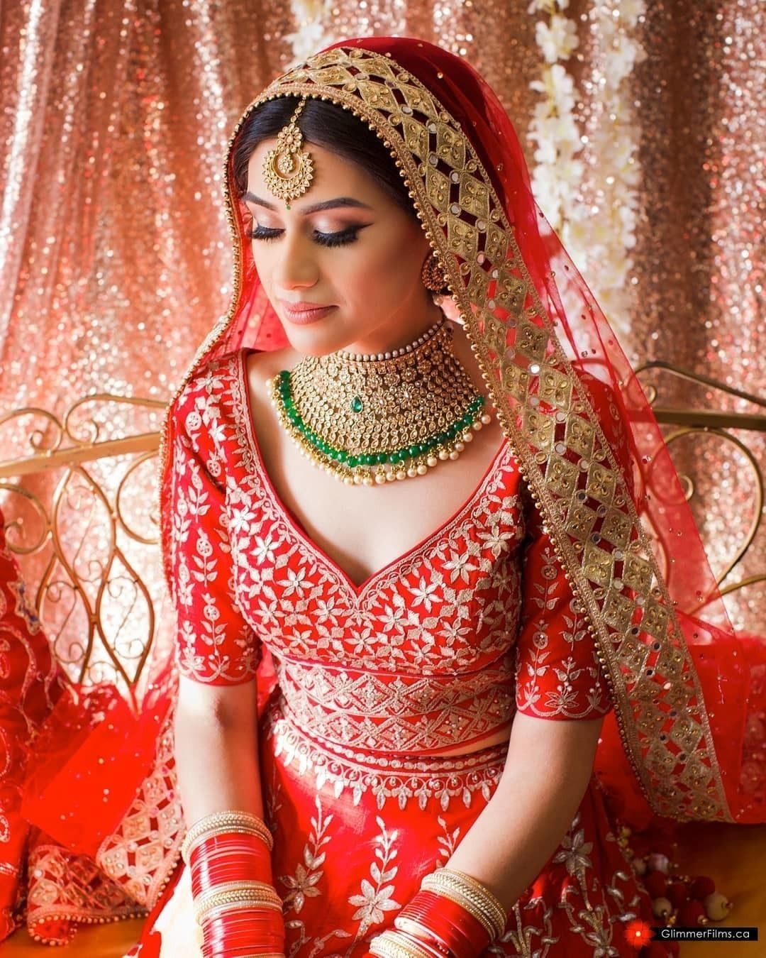 Wedding Girl Indian Wallpapers - Wallpaper Cave