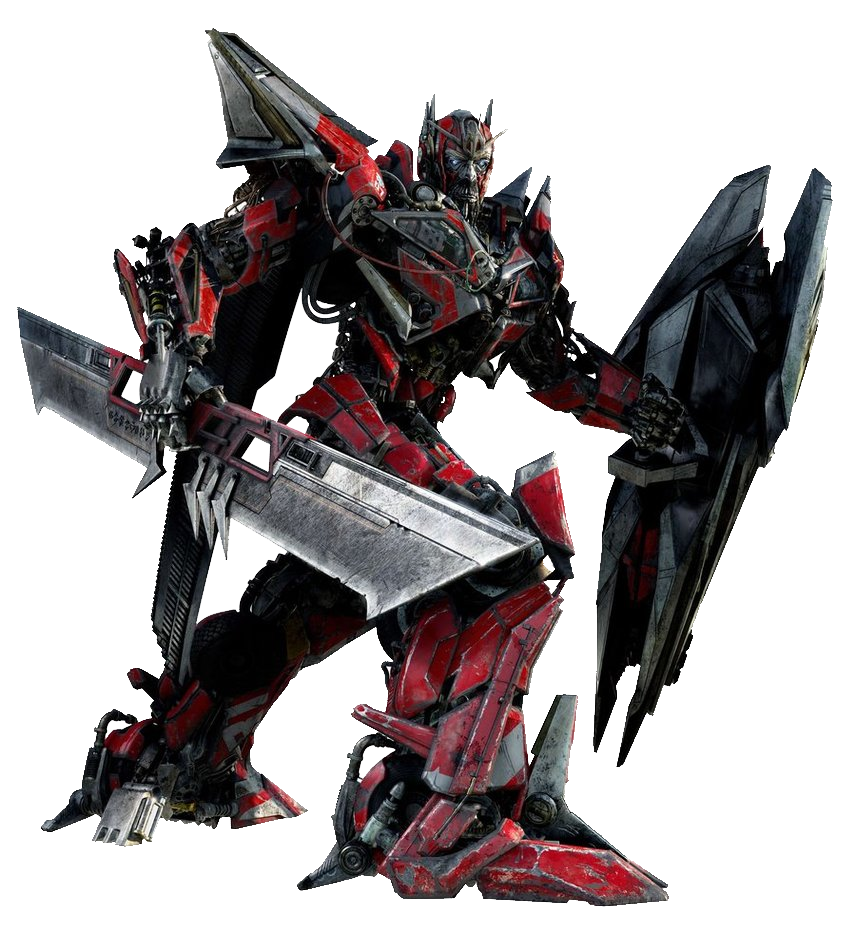 Sentinel Prime (Transformers Film Series)