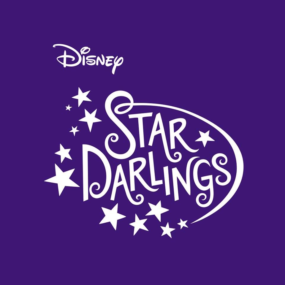 NataliezWorld: Star Darling's Dolls Grants Our Every Wish with Sparkles and Brightness