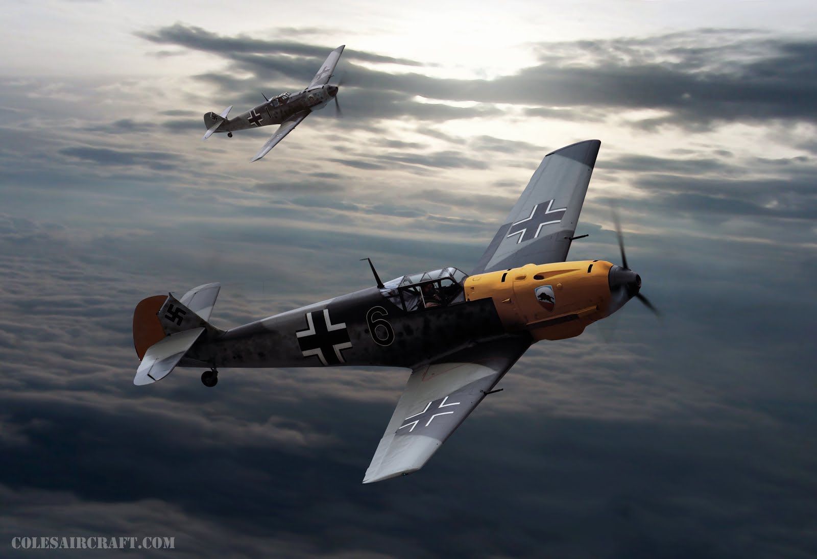 Messerschmitt Bf 109 wallpaper, Military, HQ Messerschmitt Bf 109 pictureK Wallpaper 2019