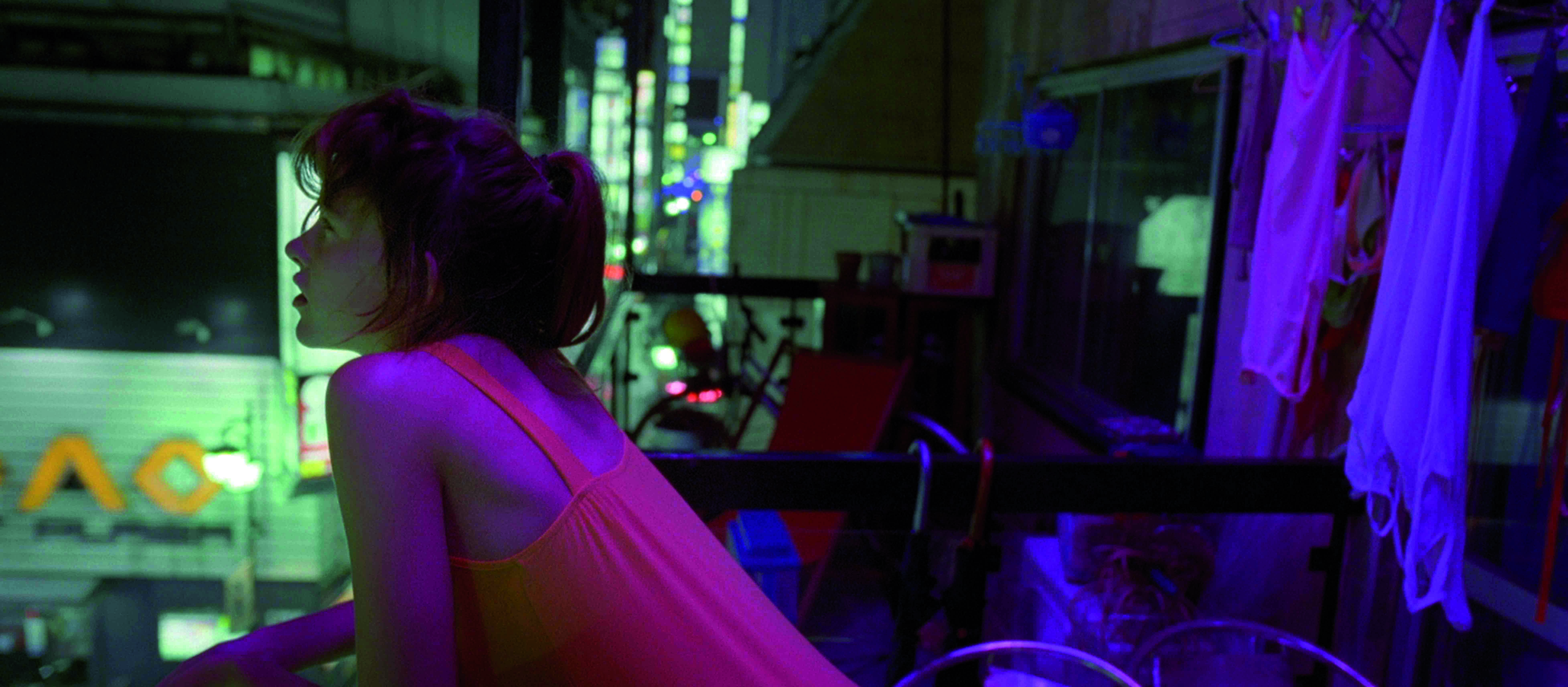 Enter the Void Photo