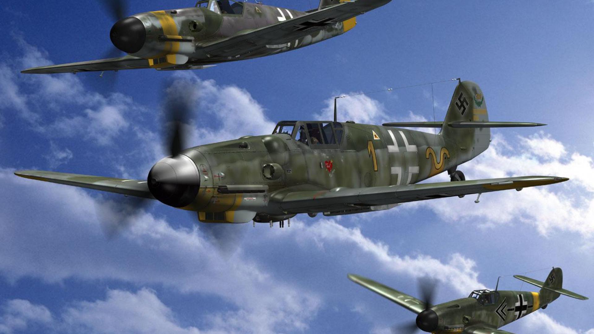 Bf109 Wallpaper. Bf109 Wallpaper, War Thunder Bf109 Wallpaper and Bf109 Wallpaper 1920 10180