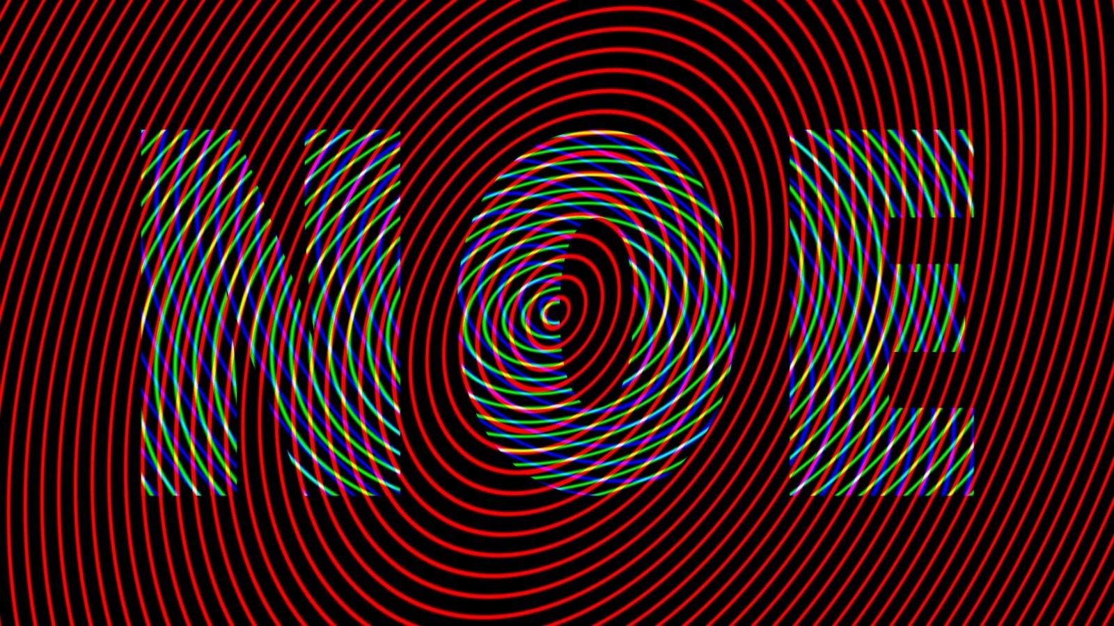 Tom Kan is the Artist Behind Gaspar Noé's Iconic Title Sequences