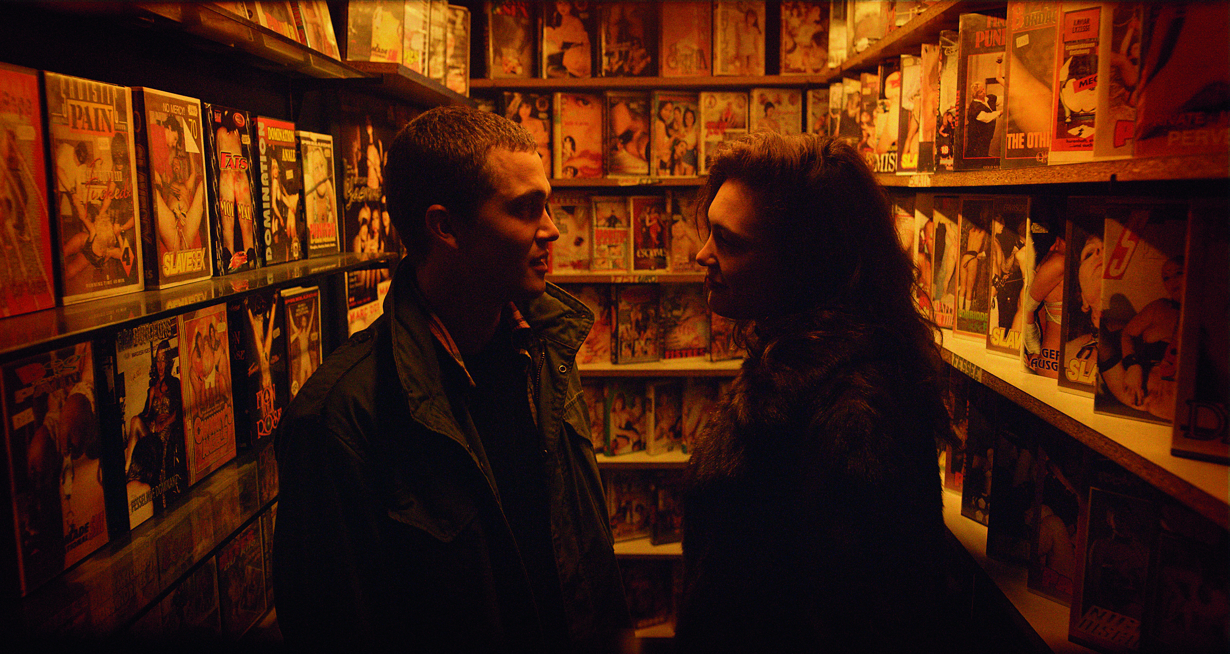Interview: Gaspar Noe On His Emotionally Distressing 'Love' in 3D