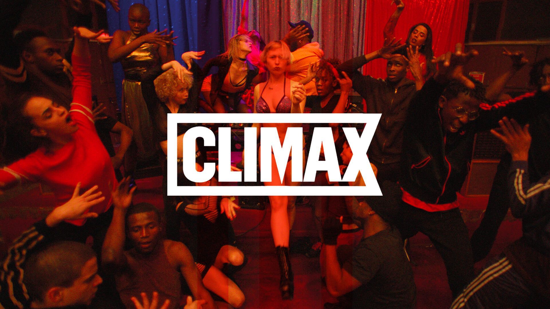 Climax Wallpaper