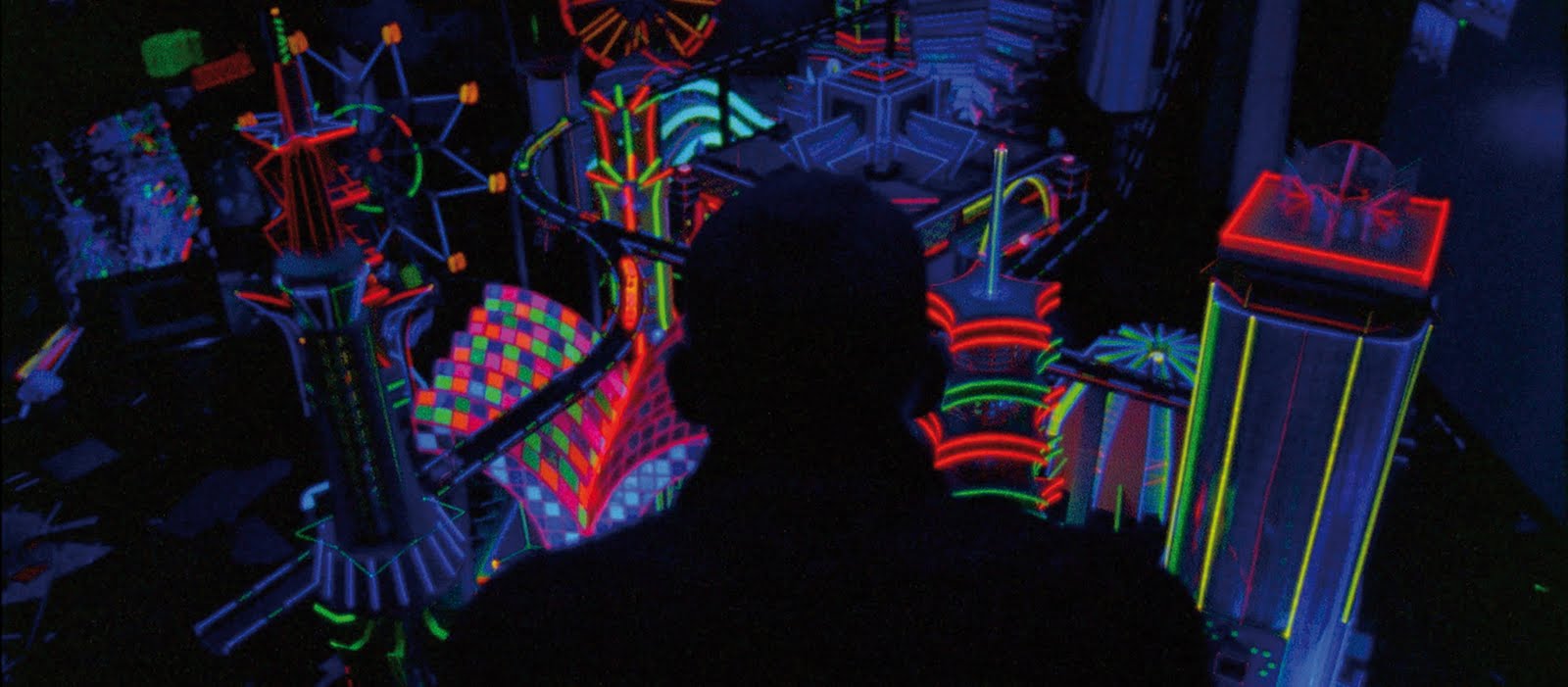 The Bomb Party: Gaspar Noé read through Fredric Jameson: Enter the Void as Magic Realist Cinema