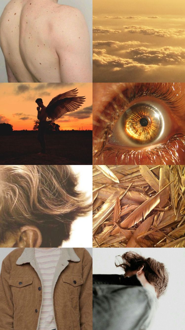 Supernatural.. Jack Kline Winchester.. SPN Aesthetic. Supernatural wallpaper, Archangels supernatural, Supernatural