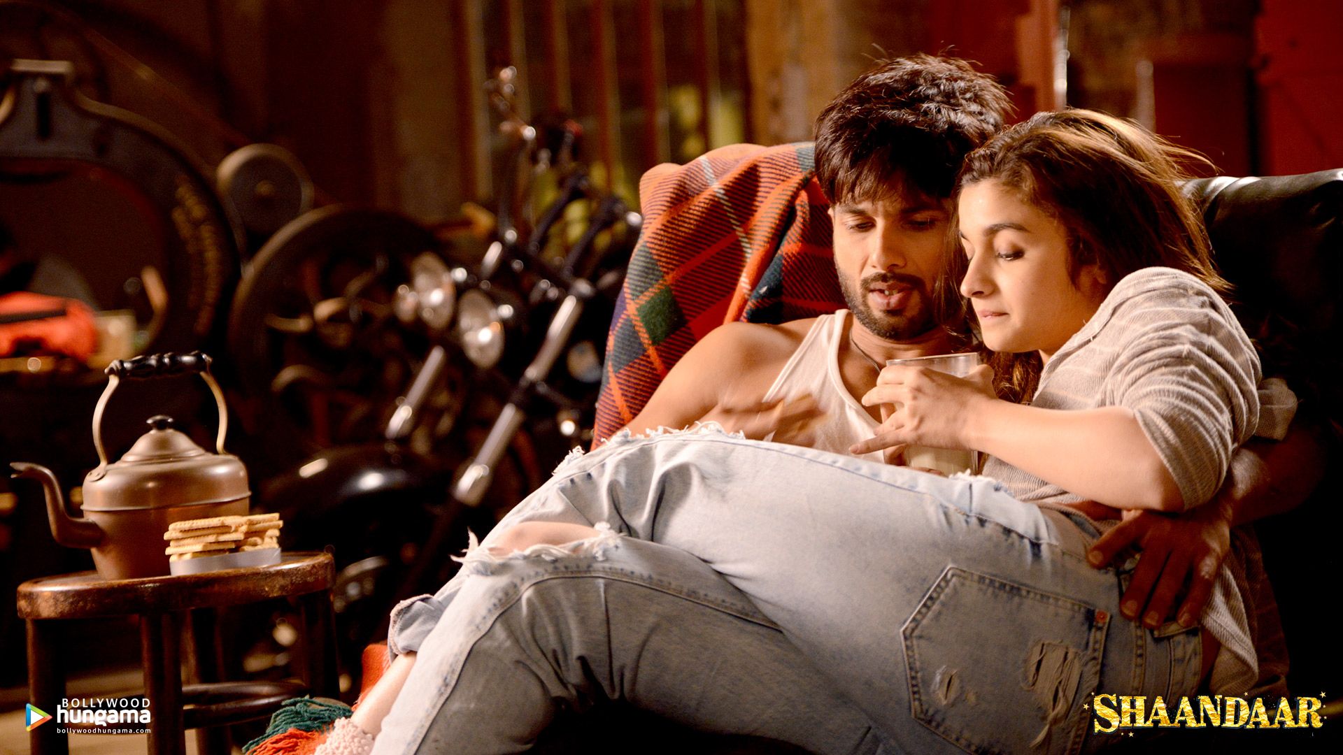 shaandaar movie download in hd