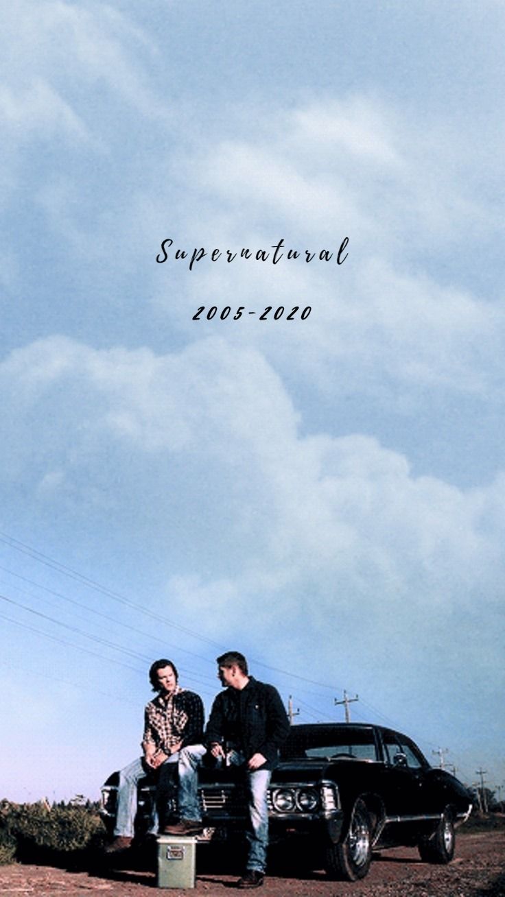 Supernatural Aesthetic Wallpapers - Wallpaper Cave