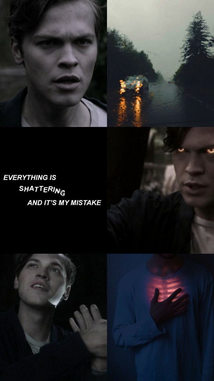 Image About Wallpaper In Jack Alexander Calvert By Srta. Freitas