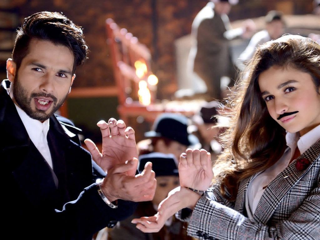 Shaandaar HQ Movie Wallpaper. Shaandaar HD Movie Wallpaper
