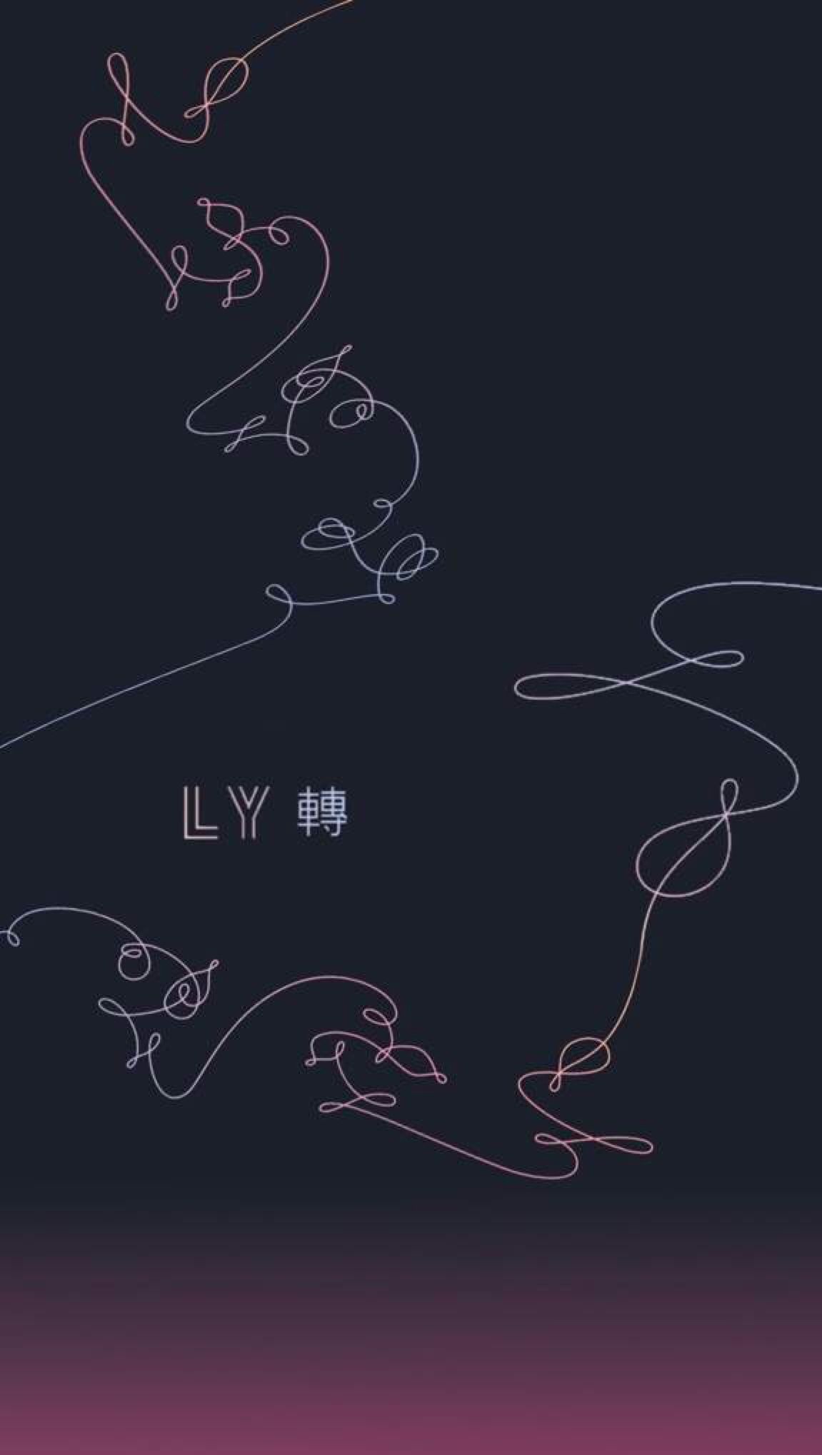 BTS Albums Wallpapers - Wallpaper Cave