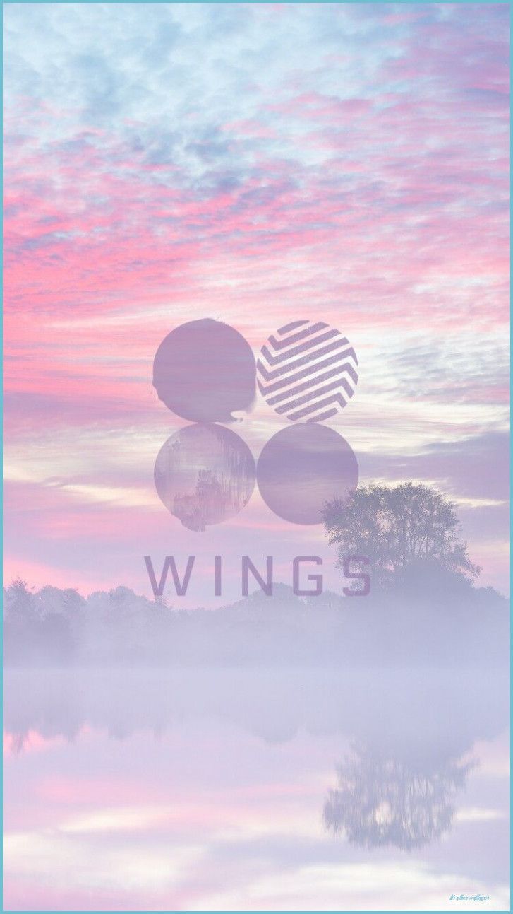 Well I am waiting for the next album wallpaper Bts wings album wallpaper