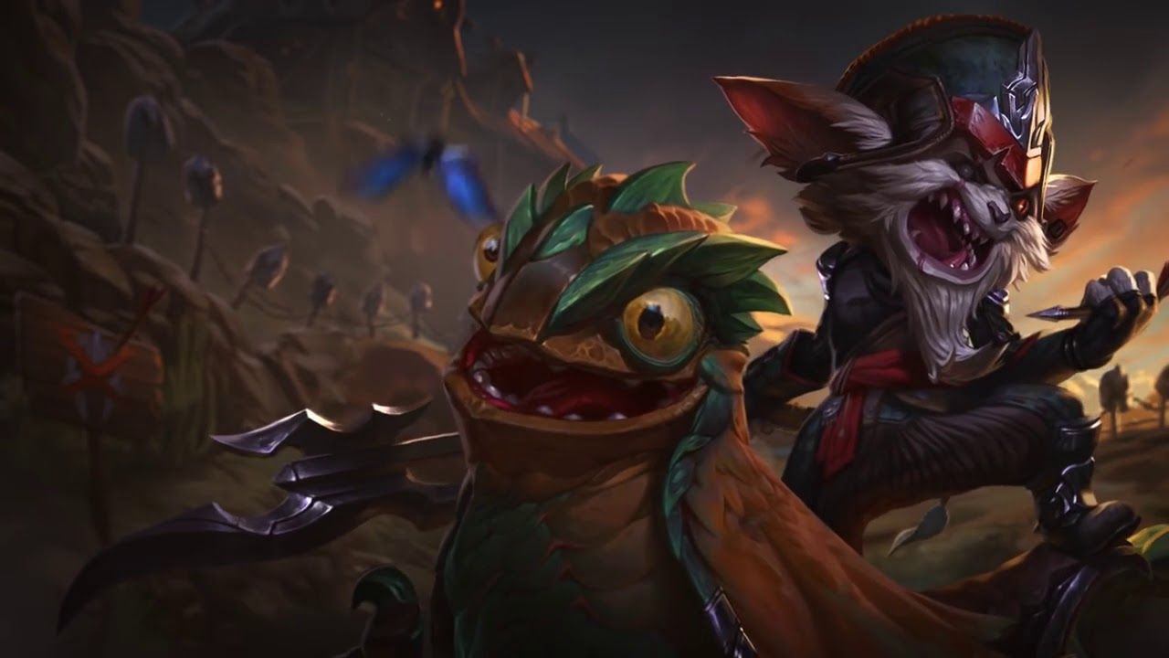 Kled Png