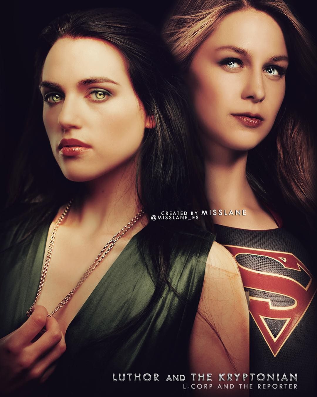 Supercorp Wallpapers - Wallpaper Cave