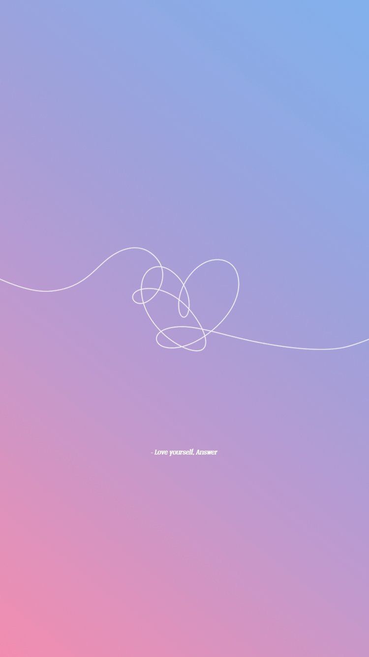 Love Yourself Wallpaper Free Love Yourself Background