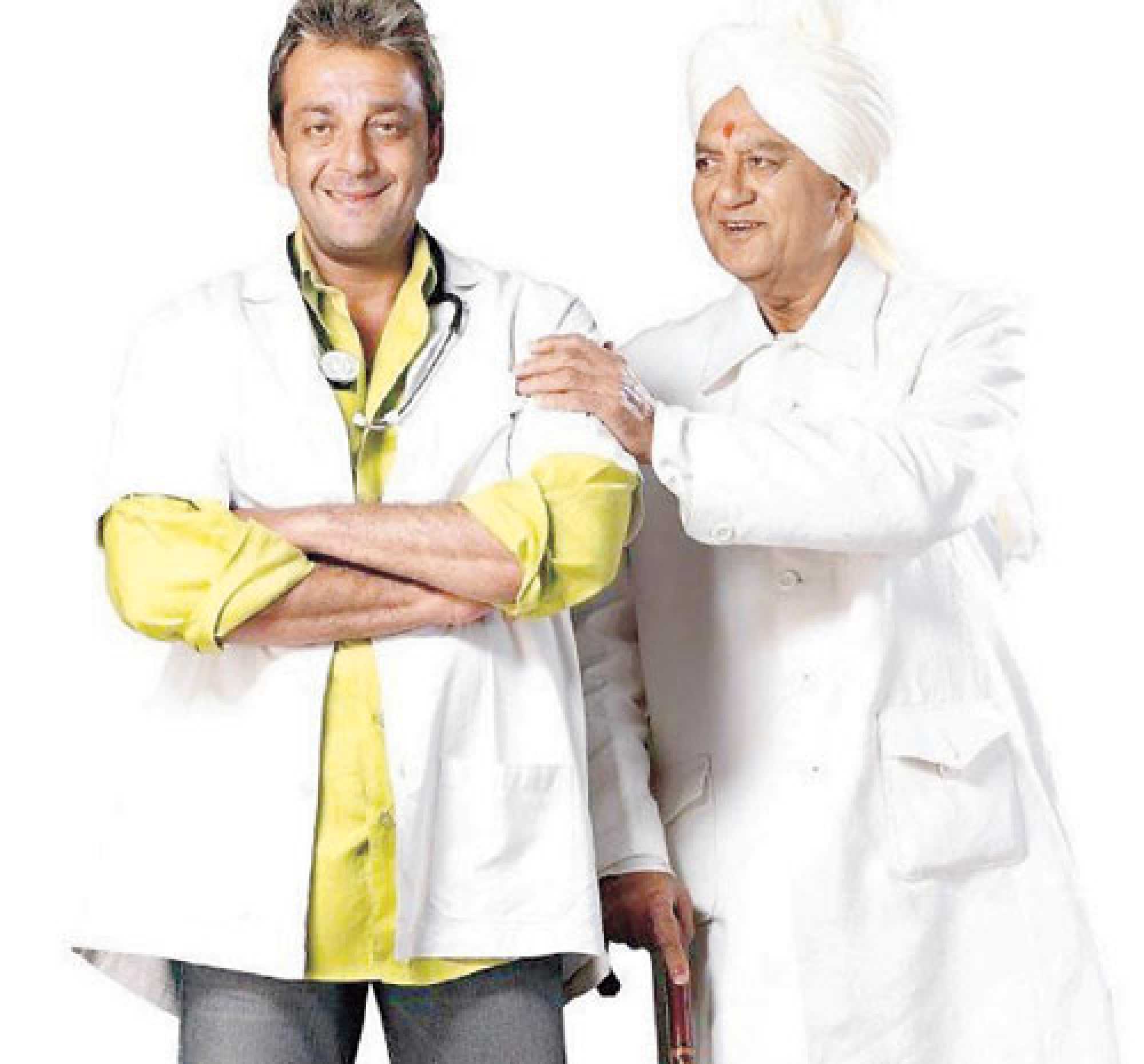 Munna Bhai Wallpapers Wallpaper Cave