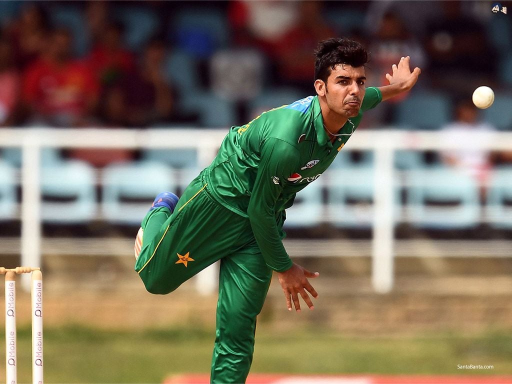 Shadab Khan Wallpapers - Wallpaper Cave