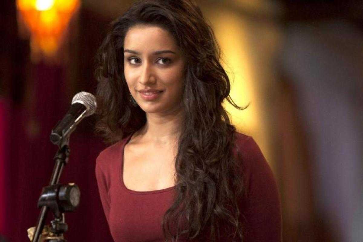 Aashiqui 2' is 'gift of a lifetime' for Shraddha Kapoor- The New Indian Express
