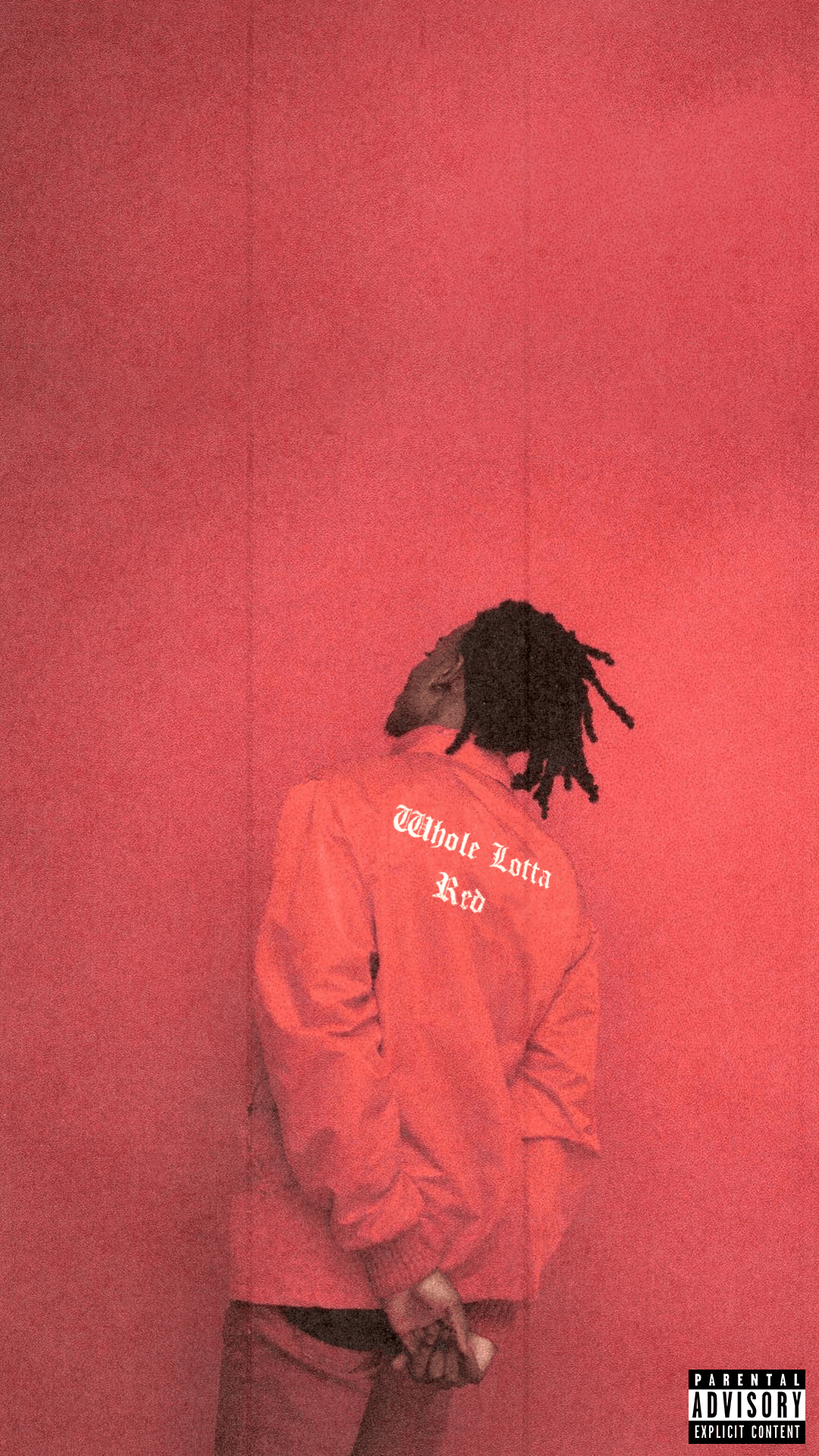 Playboi Carti Wallpaper