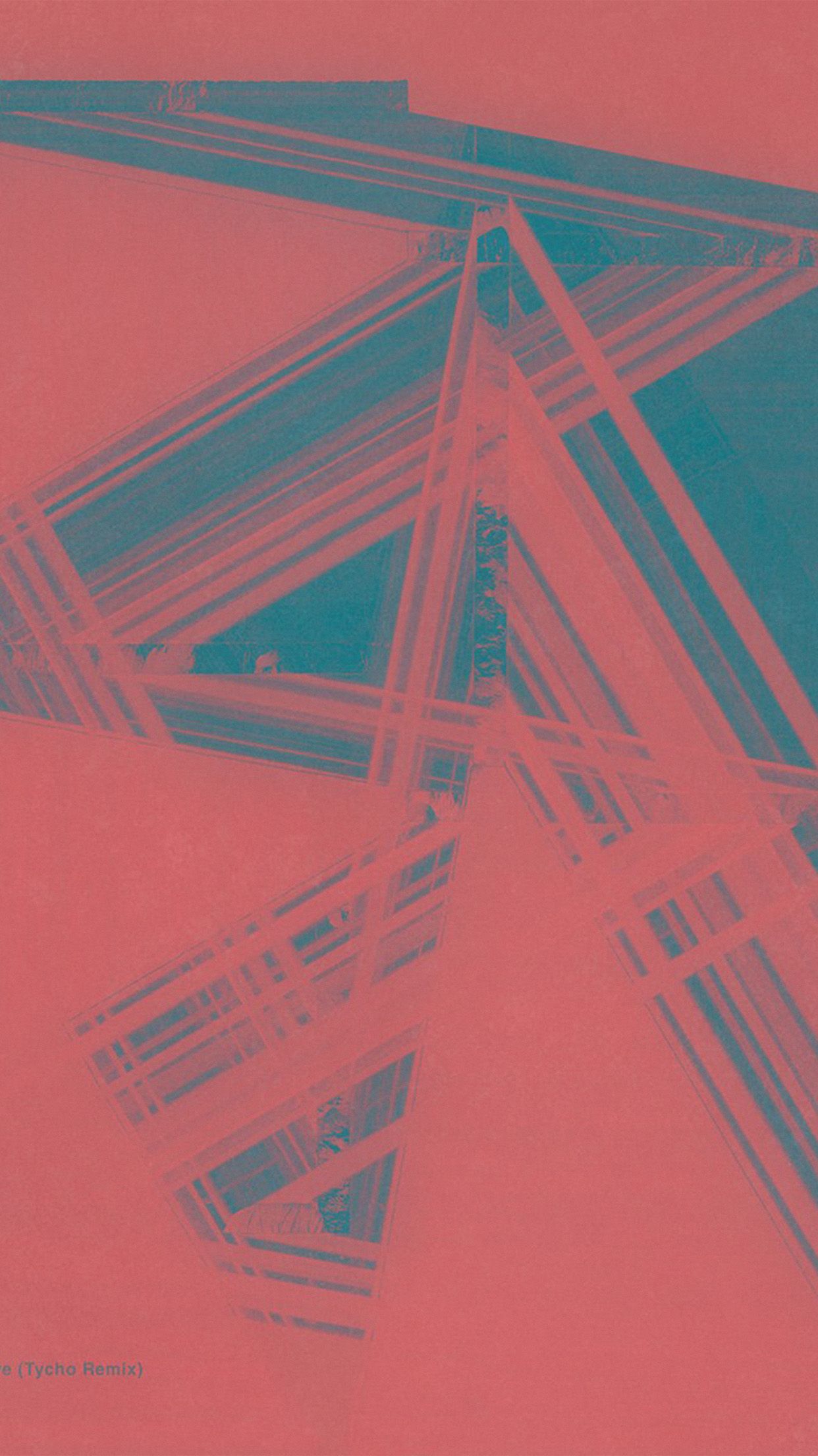 Phone Death Cab For Cutie