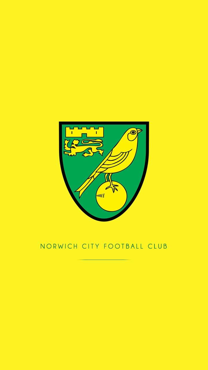 Norwich City FC wallpaper